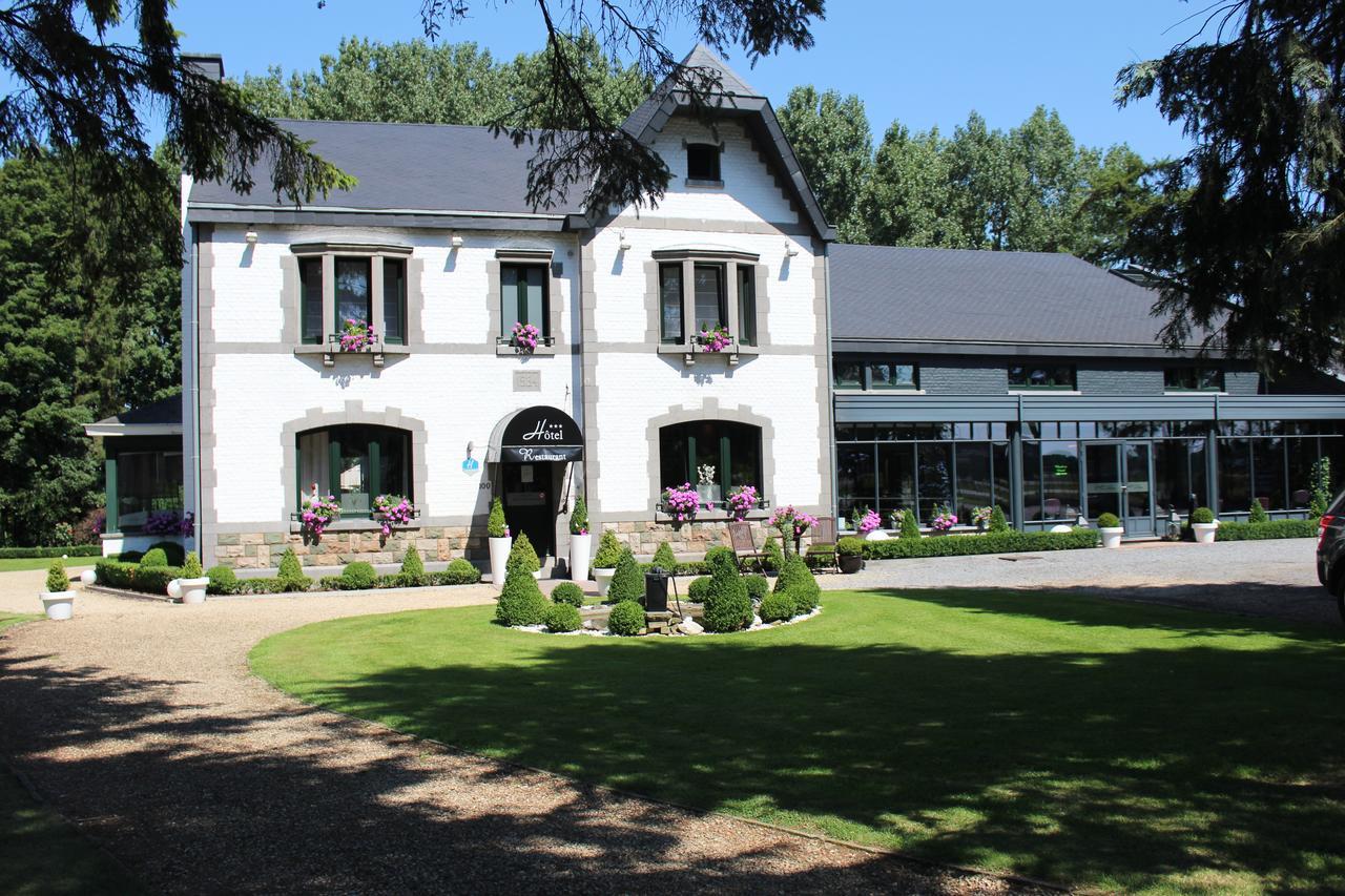 Domaine Du Haut Vent Battice Kültér fotó